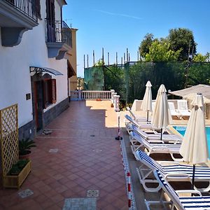 Casale Villa Marzia
